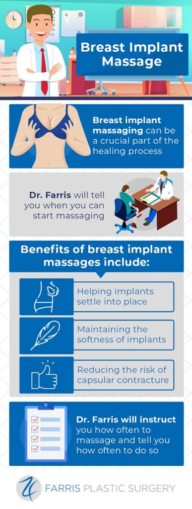 Breast Augmentation Healing Process Dallas Tx