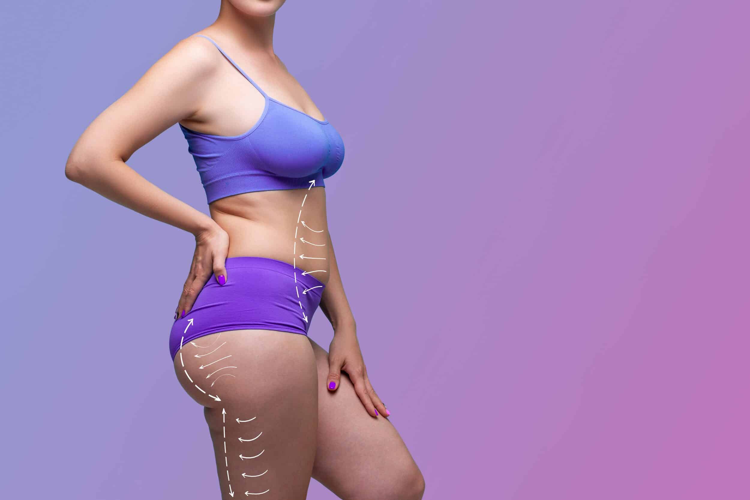 Body Shaping Vs Body Slimming: Are They The Same?