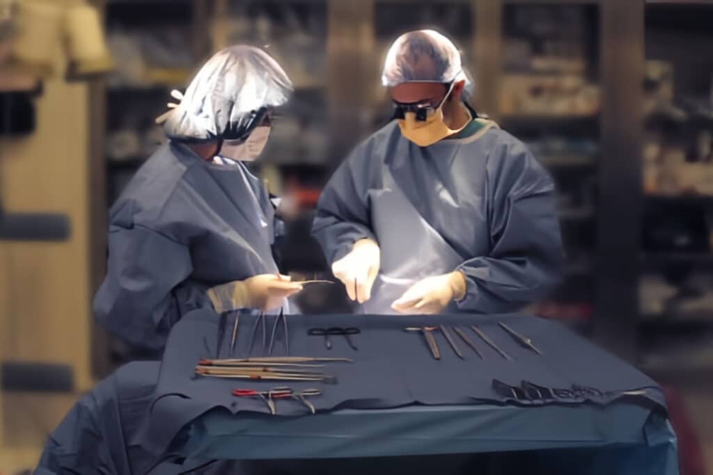 Operating Room