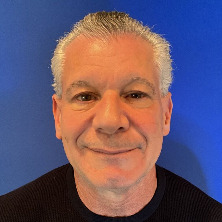 Before Image: Patient Case #3641 - front